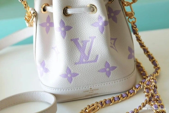 AAA Replica Ru NOÉ NANO LOUIS VUITTON 0802